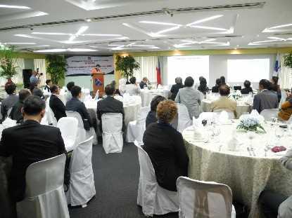 Philippine Economic Zone Authority (PEZA), the Board of Investments of the Department of Trade & Industry Philippines (BOI), and the Philippine Chamber of Commerce and Industry (PCCI), both of which