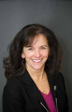 NEWS&EVENTS KAREN ZANDI PRESIDENT AND CEO Q&A WITH A WXXI UNDERWRITER Since 1949, MARY CARIOLA CHILDREN S CENTER has been inspiring and empowering children, youth and young adults with complex