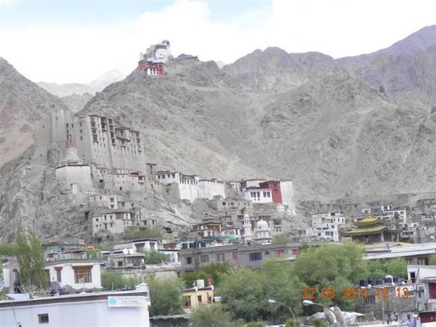 Junglam Trek The trek starts from Hemis monastery (one of the richest monastery in Ladakh). It enters in famous Markha valley and Zanskar via Junglam, which is open only for a month.