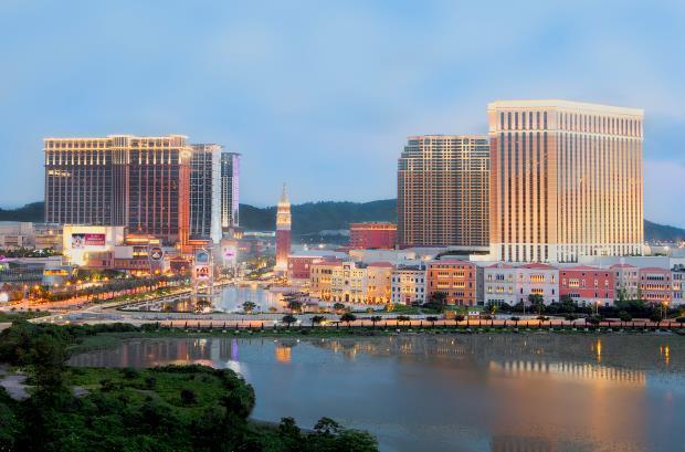 Sands Macao are launching Macao May Spectacular- 14 Days Only for room bookings
