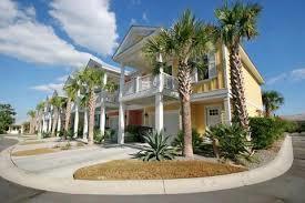 Vacation Village Townhomes