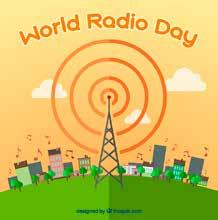 Despite being over 100 years old, radio is one of the most popular means of exchanging information, providing social interchange and educating people all over the world.