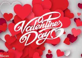 Valentine s Day symbols that are used today include figurines of the special hearts, doves and the winged God Cupid and also the red roses.