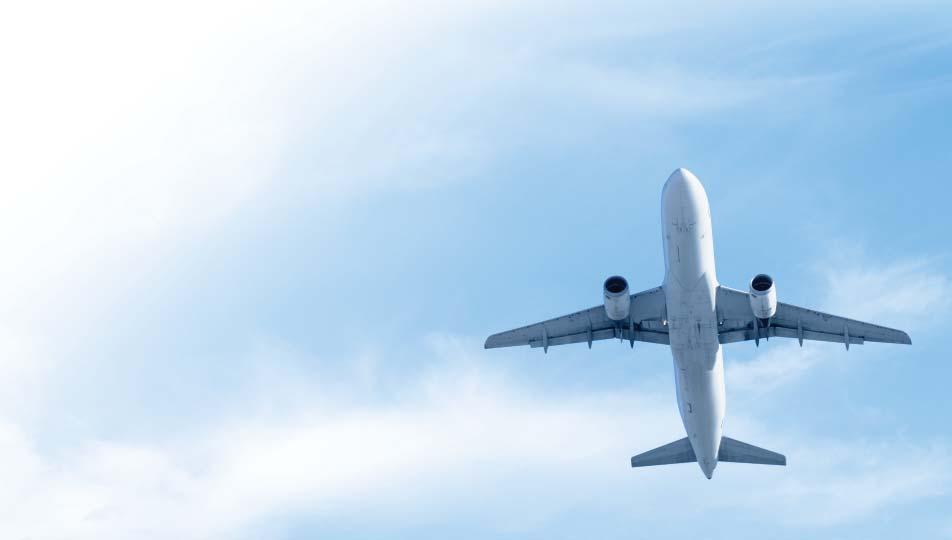 Aircraft Noise Certification Levels Over the past 3 years, improvements in aircraft design and technology have resulted in significant reductions in the aircraft noise caused by engines and by the