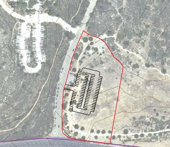 MG-P4: Coordinate with adjacent land owners to restore the perimeter berm around Kumeyaay Lake and redirect the San Diego River back