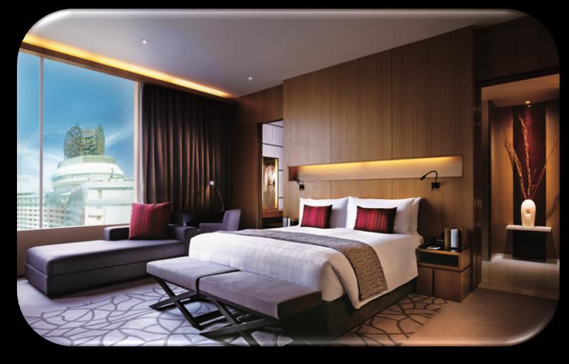 Resorts World Genting, Malaysia 18.