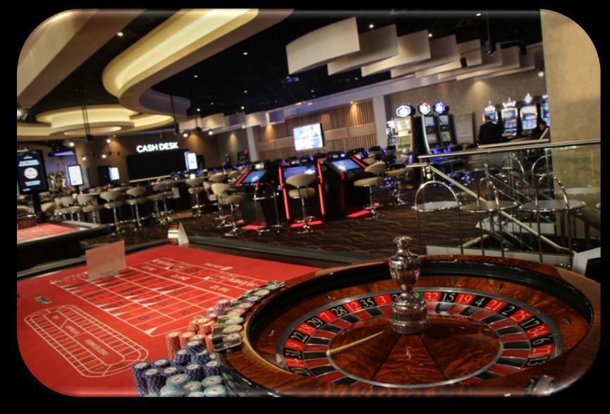 Genting Casinos United Kingdom, UK 4.