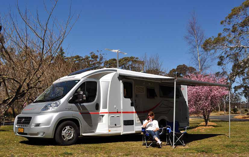 Typically Italian in looks and performance the Ducato also boasts a high degree of safety, including dual front airbags and anti-lock disc brakes with integrated traction and electronic stability