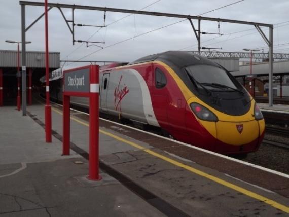 Advantages of extending services to Stockport from Victoria 1. The Stockport corridor would have instant access to Calder Valley services at Victoria. 2.