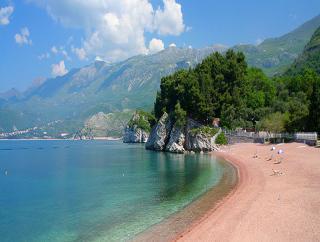 tourist market as a prestigious destination in Montenegro.