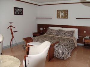 parking SERVICE: BB ACCOMMODATION UNITS: DBL, APP Studio rooms: Luxurious studio rooms with