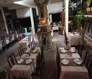 Mediterranean environment, Hotel Adrovic was