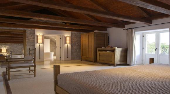 Grand Suites and the Sveti Stefan Suite which has its own private swimming pool.