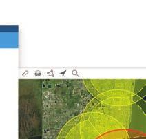 meticulously validated by Skyward s airspace experts, our map makes it easy