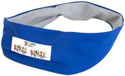 54 Cooling Headband Item No: CB95 Keep your cool! This cooling headband will help you do just that.