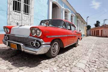 P R O G R A M I T I N E R A R Y DAY 1 DEPART FOR CUBA Depart from Miami International Airport on your charter flight to Havana and upon arrival, transfer to your hotel.