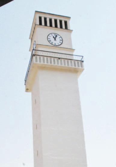 MUNICIPALITY OF GJAKOVË/ ĐAKOVICA ISTOG/ISTOK JUNIK Clock Tower KLINË/KLINA GJAKOVË/ĐAKOVICA Clock tower Gjakovë/Đakovica municipality is located in the south-western part of Kosovo, and has a