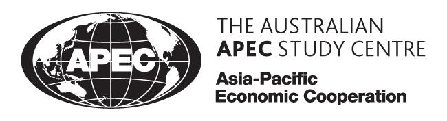 APEC Symposium Good Policy and Regulatory Practices for Facilitating Trade and Investment in Services Toward the APEC Services Roadmap May 24-25 2016 Grand Hyatt Kuala Lumpur, 12, Jalan Pinang, Kuala