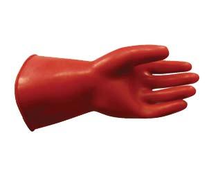 Derma-Lite Nitrile Gloves 5 Mil powdered examination grade nitrile gloves.