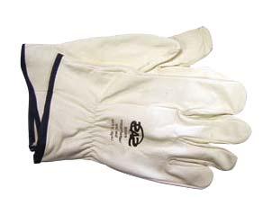 96296 Medium 100/BX 96297 Large 100/BX 96298 X-Large 100/BX POWDERED Raven Nitrile Gloves - Black 6 mil nitrile
