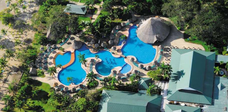 Special Offers Amazing Costa Rica Packages Langosta Beach Beach Package at Barceló Langosta & Liberia City Tour 6 nights / 7 days Barceló Langosta Beach: May 01, 2013 to Dec 15, 13 Rates: SGL: $