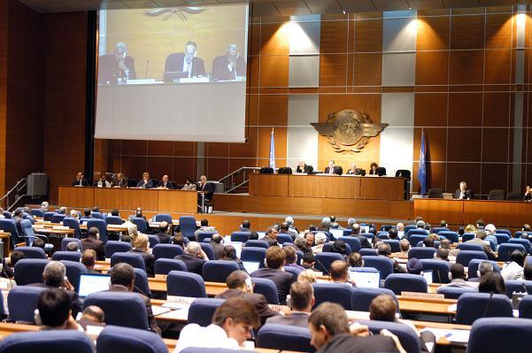 ICAO Assembly Resolutions September/October 2010 And