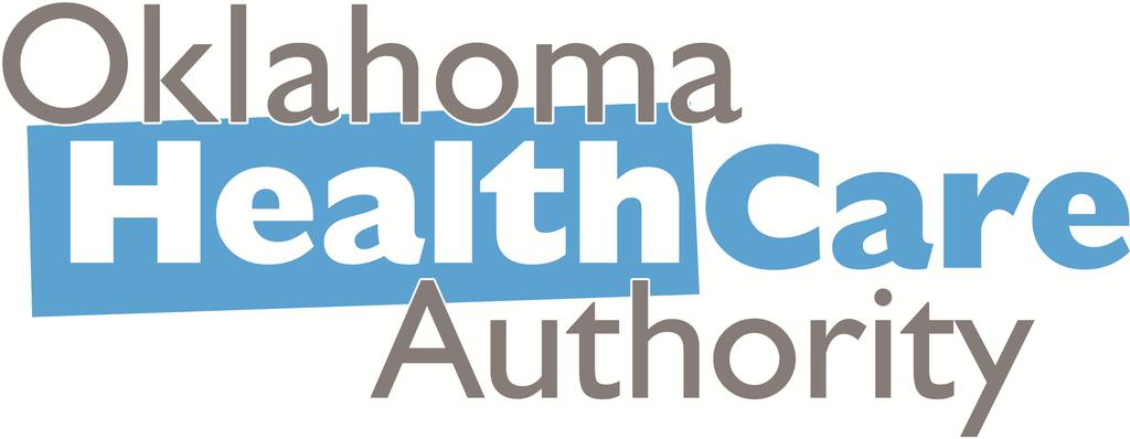 CONTRACTED PHARMACIES AND DME PROVIDERS TABLE OF CONTENTS SEPTEMBER 25, 2018 Oklahoma Health Care Authority's provider directories are for reference purposes only.