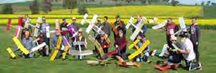 Warrnambool Model Aircraft Club Fun-Fly Weekend Sat/Sun 17th and 18th March 2018 We have smooth grass runways 200ft long suitable for all types of models, large or small.