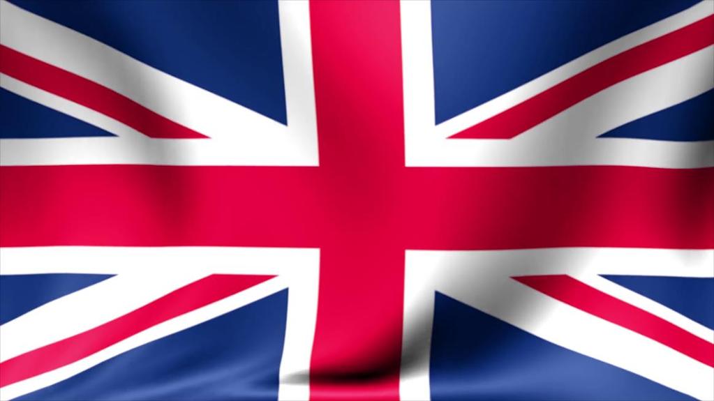 The United Kingdom Country Overview Sources of UK Market