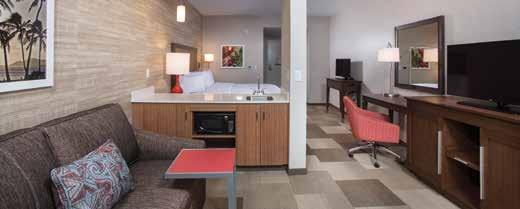 Situated near Ala Moana Center, the hotel is conveniently located close to shopping, beaches, downtown Honolulu, the Hawaii Convention Center and Waikiki.