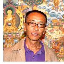 Sanjay first travelled to Tibet in 1986 and did his first overland from Lhasa to Kathmandu in 1989.