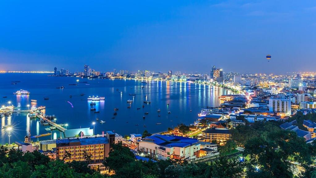 GT073 Thai Delight (Pattaya & Bangkok Special) 5N/6D Greetings from WPS Holidays. It gives us immense pleasure to provide you with detailed itinerary and quote for your upcoming holidays to Thailand.