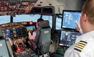 engine piston aircraft Aircraft and simulator training Following the new EASA standard you will: Learn how to fly as a member of a professional airline cockpit