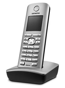 upravljanje s unosima telefonskog imenika, tonovima zvona i čuvarima zaslona u Priključak za naglavnu slušalicu u Bluetooth u Bebafon alarm u Walky-Talky