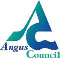 Angus Council Angus Council has 28 elected members representing eight multi member wards. The administration is a majority coalition of Independent, Conservative and Liberal Democrat councillors.