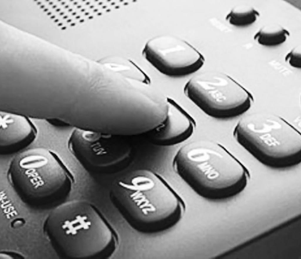 10 E Martë 10 Prill 2018 GAZETA SOT politike Tarifa, pagesa që përfitojnë operatorët e telefonisë fikse për kryerjen e thirrjeve në rrjetet e tyre AKEP tjetër favorizim për Albtelekom, shtyhet me 1