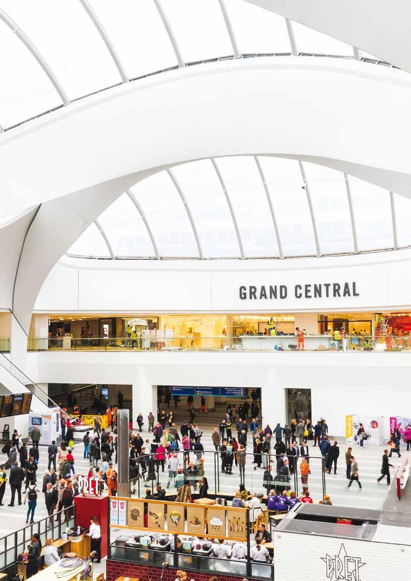 The DEFINITIVE Guide to Shopping Centres by Trevor Wood -