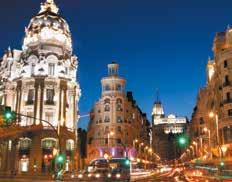 Leisure Leisure Madrid Airport Transfer in &