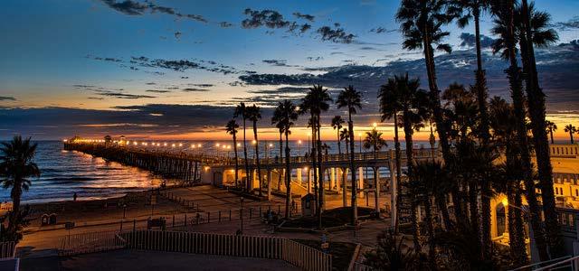 SAN DIGO COUNY, CALIFONIA San Diego hosts 34.9 million visitors each year, and is a top U.S. travel destination.