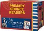 Accelerated Reader s Chart for Teacher Created Materials 9373 9780743993739 Doctors: Then and Now Primary Source Readers: My Community Then and Now 3.4 MG NF 166910 0.