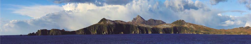 Excursion at Cape Horn, Hornos Island In addition to its famous Albatross Monument,
