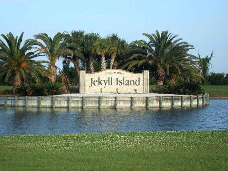 Camp Jekyll