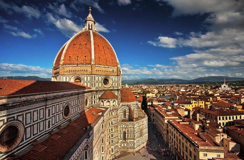 walking tour in Florence and visit of the Accademia Gallery withan English speaking guide, any pick up service is