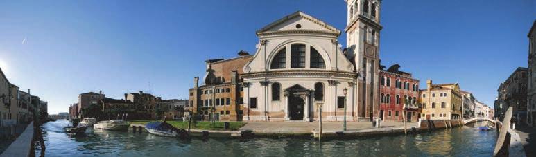 tour in Venice with an provided, meeting point : Bucintoro Viaggi Office in San Luca Square; H