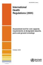 Template for National Aviation PHE