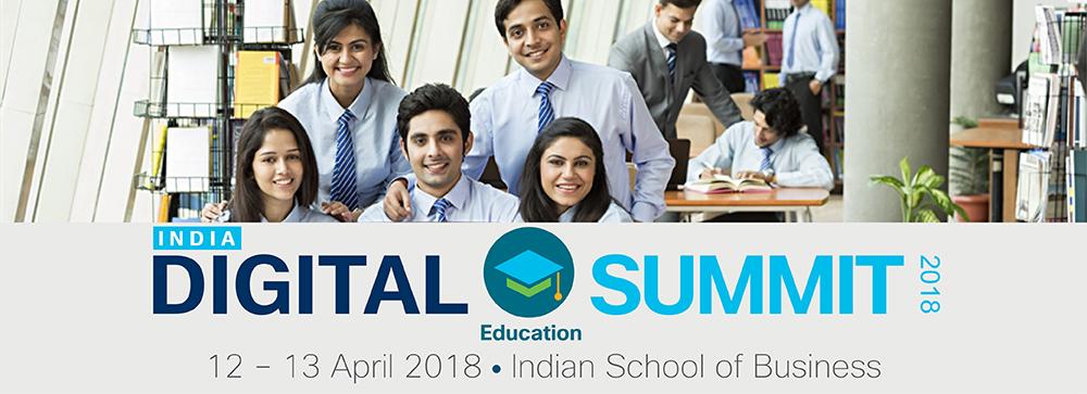 India Digital Education