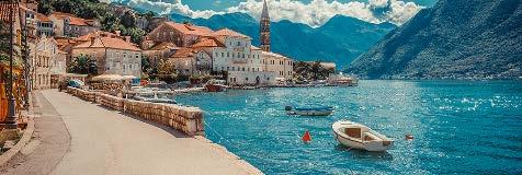 Montenegro wild beauty https://www.montenegro.travel/en/ The picturesque country of Montenegro is a country situated in the southeastern part of Europe.