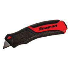 Utility Knives, Scrapers & Blades 870232 Auto Loading Rear Actuation Utility