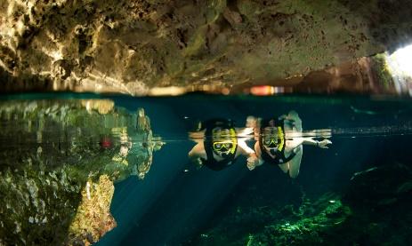 Jungle Maya 25 slots Enter into the amazing Sac-Actun Cenote system, the world s longest underground river, explored and recommended by National Geographic snorkelers and specialized cave divers.