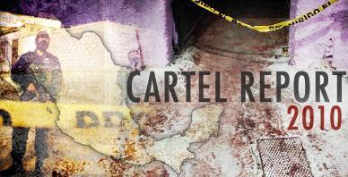 Mexican Drug Wars: Bloodiest Year to Date Editor s Note: In this annual report on Mexico s drug cartels, we assess the most significant developments of 2010 and provide updated profiles of the
